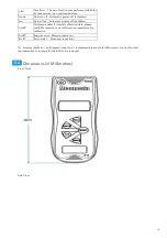 Preview for 15 page of Mecmesin BFG 10 Operating Manual