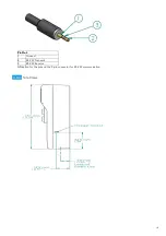 Предварительный просмотр 16 страницы Mecmesin CFG+ Manual