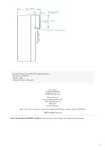 Предварительный просмотр 17 страницы Mecmesin CFG+ Manual