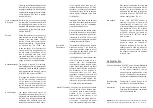 Preview for 2 page of Mecmesin Compact Force Gauge Operating Manual