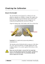 Preview for 8 page of Mecmesin CrimpTest-1 kN Manual