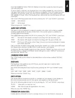 Preview for 10 page of Mecmesin Mecmesin AFG Operating Manual