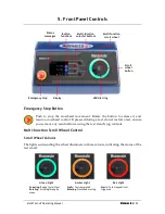 Предварительный просмотр 23 страницы Mecmesin MultiTest 0.5-dV Operating Manual