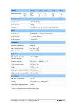 Preview for 21 page of Mecmesin MultiTest 0.5-i Assembly And Installation Manual