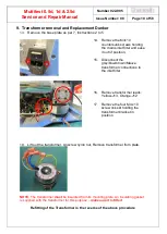 Preview for 10 page of Mecmesin Multitest 0.5d Service And Repair Manual