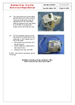 Preview for 12 page of Mecmesin Multitest 0.5d Service And Repair Manual