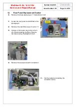 Preview for 14 page of Mecmesin Multitest 0.5d Service And Repair Manual