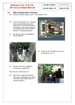 Preview for 16 page of Mecmesin Multitest 0.5d Service And Repair Manual