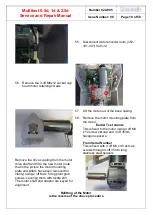 Preview for 19 page of Mecmesin Multitest 0.5d Service And Repair Manual