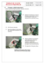 Preview for 23 page of Mecmesin Multitest 0.5d Service And Repair Manual