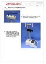 Preview for 29 page of Mecmesin Multitest 0.5d Service And Repair Manual