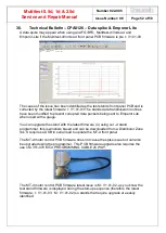 Preview for 52 page of Mecmesin Multitest 0.5d Service And Repair Manual