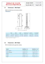 Preview for 53 page of Mecmesin Multitest 0.5d Service And Repair Manual