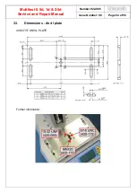 Preview for 54 page of Mecmesin Multitest 0.5d Service And Repair Manual