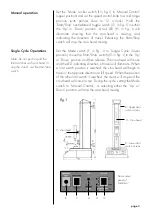 Предварительный просмотр 5 страницы Mecmesin MultiTest 1 Operating Instructions Manual