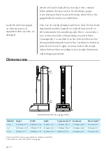 Preview for 18 page of Mecmesin MultiTest-d Operating Manual