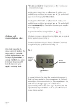 Preview for 9 page of Mecmesin Orbis Operating Manual