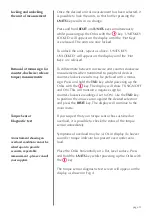 Preview for 14 page of Mecmesin Orbis Operating Manual