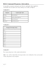 Preview for 17 page of Mecmesin Orbis Operating Manual