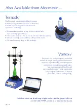 Preview for 23 page of Mecmesin Orbis Operating Manual