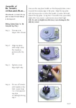 Preview for 5 page of Mecmesin Tornado Operating Instructions Manual