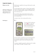 Preview for 7 page of Mecmesin Tornado Operating Instructions Manual