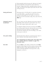 Preview for 9 page of Mecmesin Tornado Operating Instructions Manual