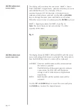 Preview for 14 page of Mecmesin Tornado Operating Instructions Manual