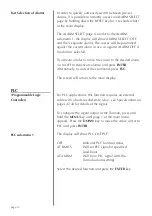 Preview for 16 page of Mecmesin Tornado Operating Instructions Manual