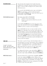 Preview for 18 page of Mecmesin Tornado Operating Instructions Manual