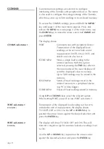 Preview for 24 page of Mecmesin Tornado Operating Instructions Manual