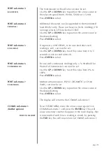 Preview for 25 page of Mecmesin Tornado Operating Instructions Manual