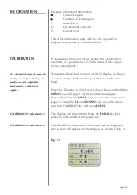 Preview for 27 page of Mecmesin Tornado Operating Instructions Manual