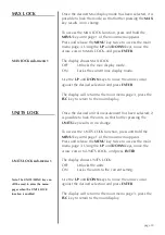 Preview for 29 page of Mecmesin Tornado Operating Instructions Manual