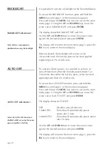 Preview for 30 page of Mecmesin Tornado Operating Instructions Manual