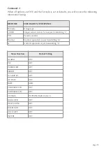 Preview for 35 page of Mecmesin Tornado Operating Instructions Manual