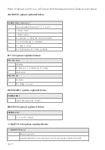 Preview for 36 page of Mecmesin Tornado Operating Instructions Manual