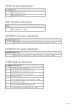 Preview for 37 page of Mecmesin Tornado Operating Instructions Manual