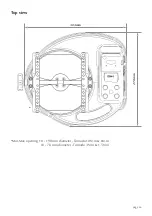 Preview for 47 page of Mecmesin Tornado Operating Instructions Manual