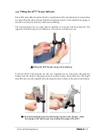 Предварительный просмотр 10 страницы Mecmesin Vortex-dV Operating Manual