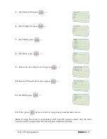 Предварительный просмотр 12 страницы Mecmesin Vortex-dV Operating Manual