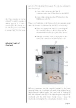 Preview for 7 page of Mecmesin Vortex Operating Instructions Manual