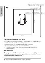 Предварительный просмотр 6 страницы MECNOSUD MX Series Use And Maintenance Manual