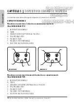 Предварительный просмотр 10 страницы MECNOSUD MX Series Use And Maintenance Manual