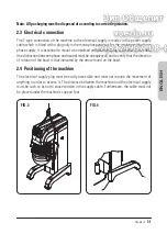 Предварительный просмотр 31 страницы MECNOSUD MX Series Use And Maintenance Manual