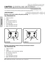 Предварительный просмотр 32 страницы MECNOSUD MX Series Use And Maintenance Manual