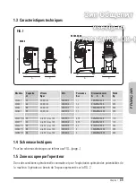 Предварительный просмотр 49 страницы MECNOSUD MX Series Use And Maintenance Manual