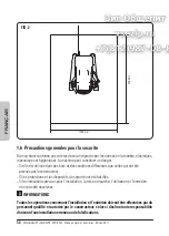 Предварительный просмотр 50 страницы MECNOSUD MX Series Use And Maintenance Manual