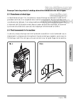 Предварительный просмотр 53 страницы MECNOSUD MX Series Use And Maintenance Manual