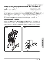 Предварительный просмотр 75 страницы MECNOSUD MX Series Use And Maintenance Manual